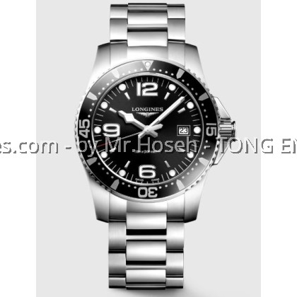 Longines Hydroconquest L37404566